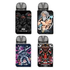 Digiflavor Digi-U Pod System Kit 1000mAh